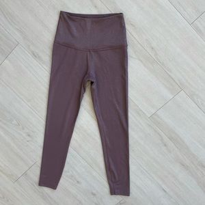 Beyond Yoga sparkle leggings XS